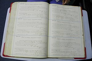 Was GA, Marriages Book L, 1913 - 1917, P 400-401.JPG