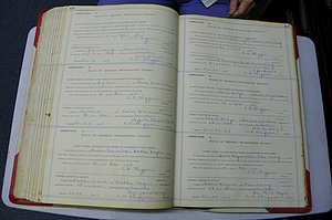 Was GA, Marriages Book L, 1913 - 1917, P 416-417.JPG