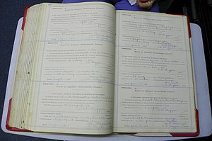 Was GA, Marriages Book L, 1913 - 1917, P 470-471.JPG