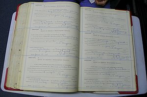 Was GA, Marriages Book L, 1913 - 1917, P 472-473.JPG