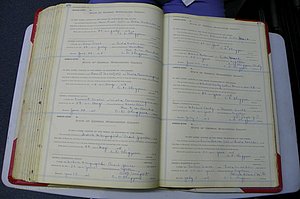 Was GA, Marriages Book L, 1913 - 1917, P 476-477.JPG