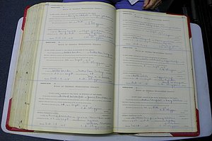 Was GA, Marriages Book L, 1913 - 1917, P 502-503.JPG