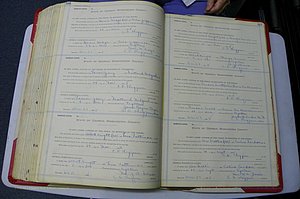 Was GA, Marriages Book L, 1913 - 1917, P 516-517.JPG