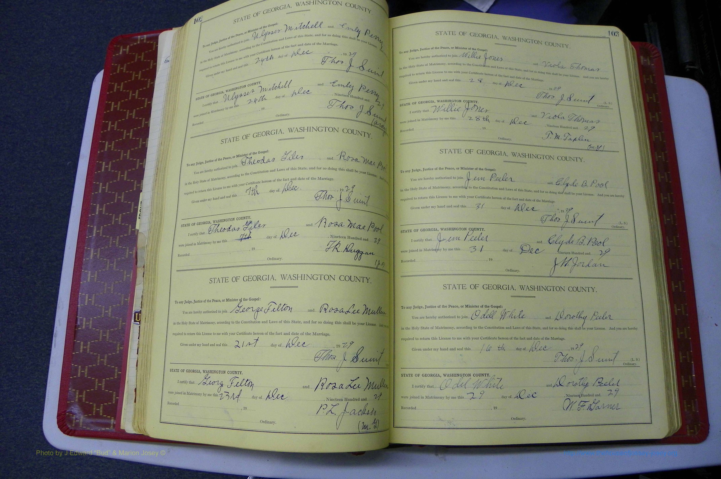 Was GA, Mar. Book O, 1927 - 1938, Col, P 102-103.JPG