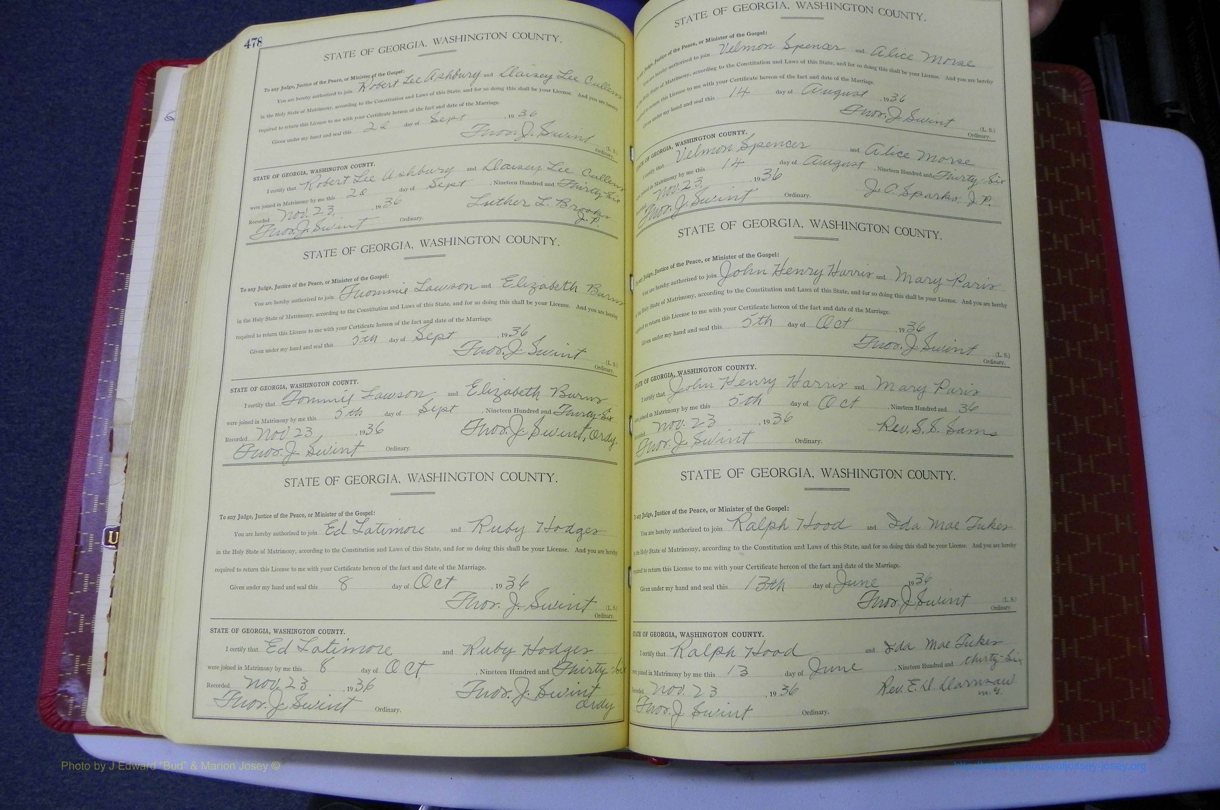 Was GA, Mar. Book O, 1927 - 1938, Col, P 478-479.JPG