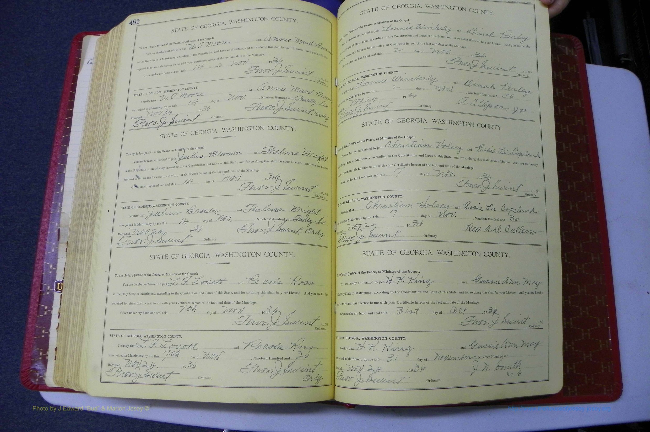 Was GA, Mar. Book O, 1927 - 1938, Col, P 482-483.JPG