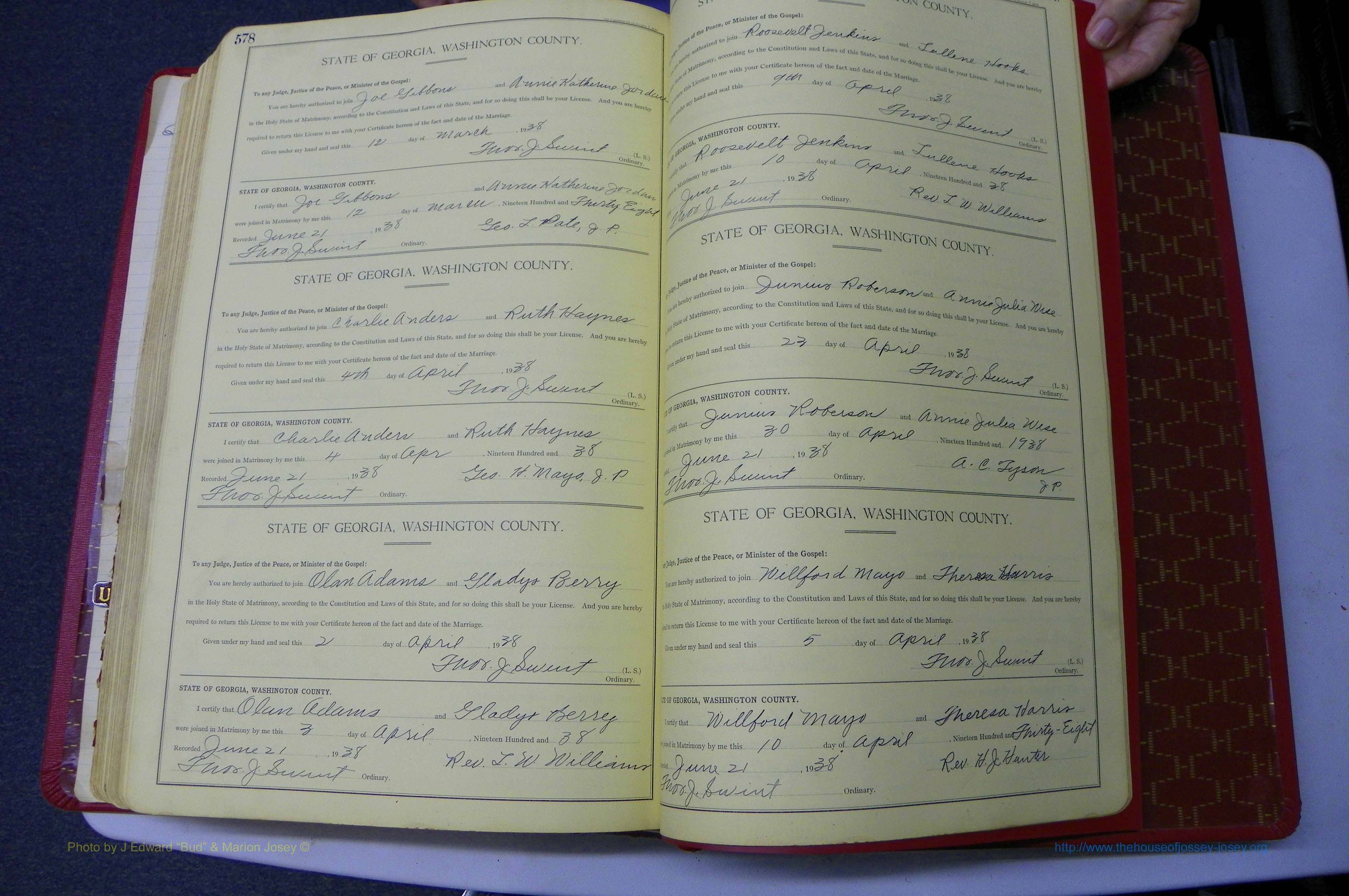 Was GA, Mar. Book O, 1927 - 1938, Col, P 578-579.JPG