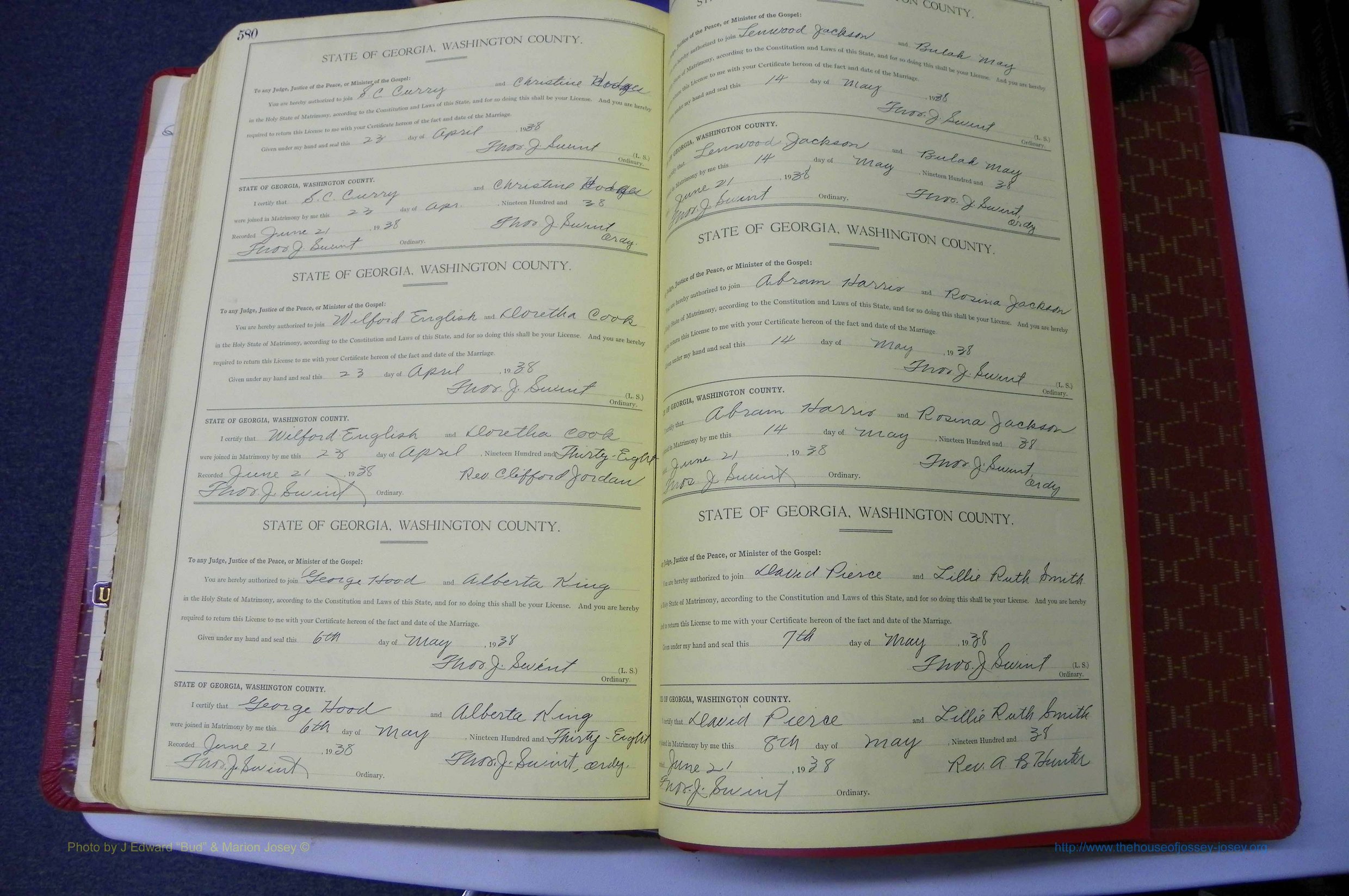 Was GA, Mar. Book O, 1927 - 1938, Col, P 580-581.JPG