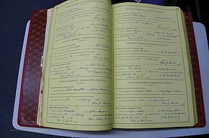 Was GA, Mar. Book O, 1927 - 1938, Col, P 032-033.JPG