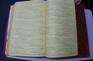 Was GA, Mar. Book O, 1927 - 1938, Col, P 574-575.JPG