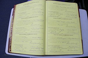 Was GA, Mar. Book P, 1938 - 1951, Col, P 012-013.JPG