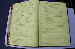 Was GA, Mar. Book P, 1938 - 1951, Col, P 020-021.JPG