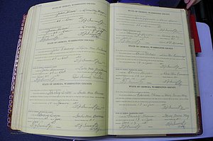 Was GA, Mar. Book P, 1938 - 1951, Col, P 628-629.JPG