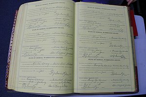 Was GA, Mar. Book P, 1938 - 1951, Col, P 630-631.JPG