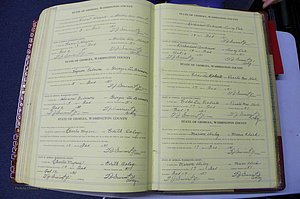 Was GA, Mar. Book P, 1938 - 1951, Col, P 632-633.JPG