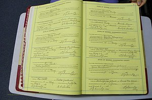 Was GA, Mar. Book R, 1951 - 1952, Col, P 002-003.JPG