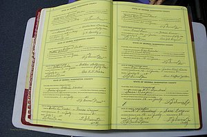 Was GA, Mar. Book R, 1951 - 1952, Col, P 006-007.JPG