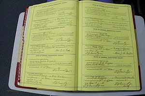 Was GA, Mar. Book R, 1951 - 1952, Col, P 018-019.JPG