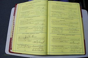 Was GA, Mar. Book R, 1951 - 1952, Col, P 038-039.JPG