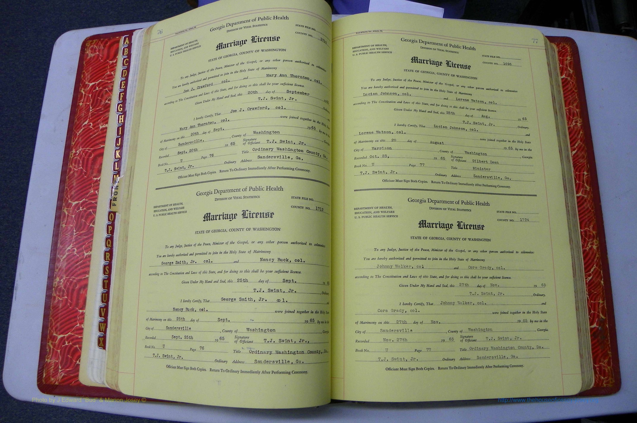 Washington Co, GA, Mar. Book U, Col, P 076-077.JPG