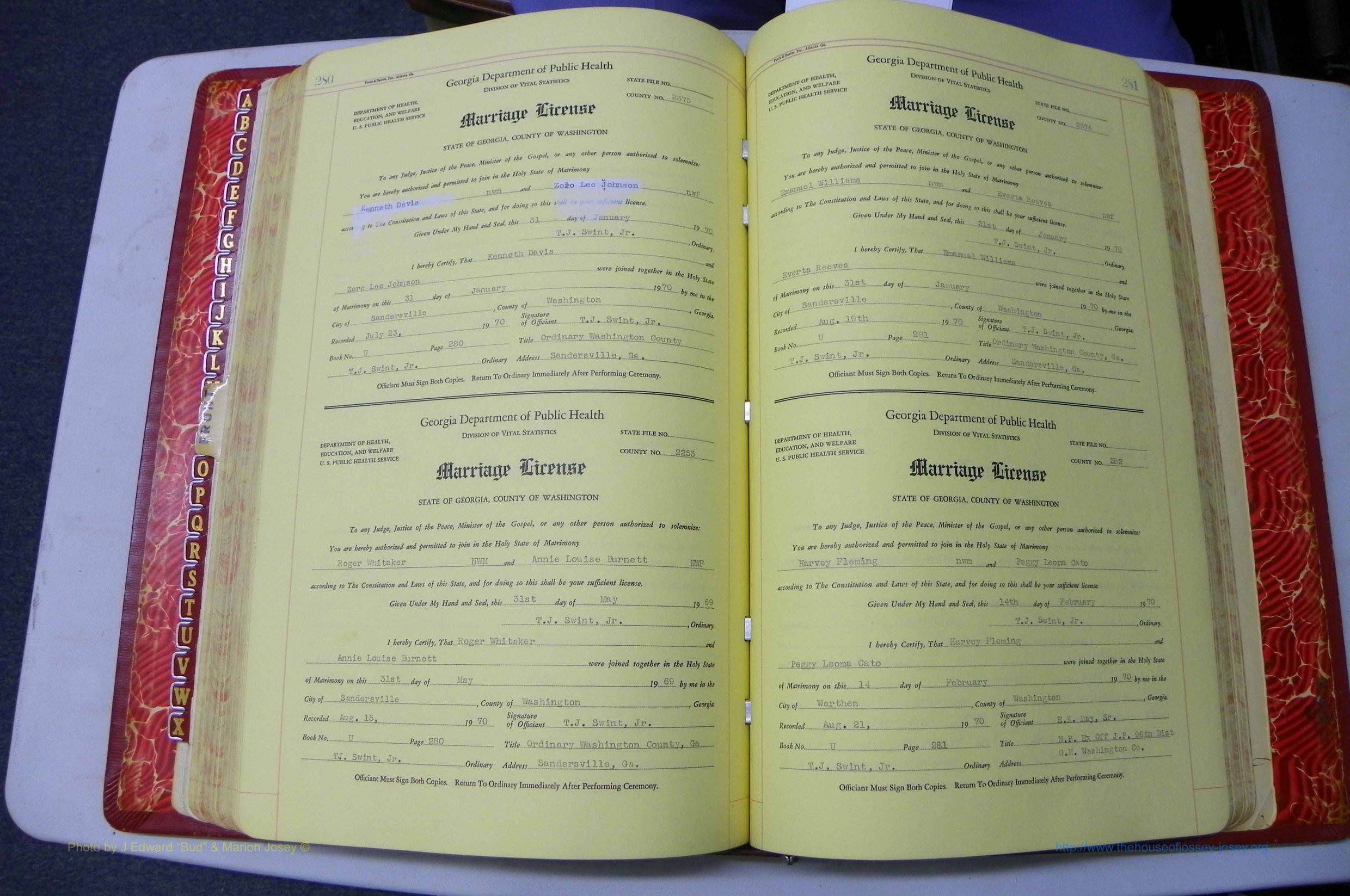 Washington Co, GA, Mar. Book U, Col, P 280-281.JPG