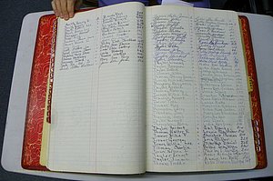 Washington Co, GA, Mar. Book U, Col, Index S2 & T.JPG