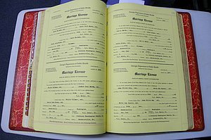 Washington Co, GA, Mar. Book U, Col, P 130-131.JPG