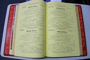 Washington Co, GA, Mar. Book U, Col, P 154-155.JPG