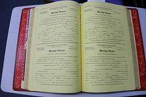 Washington Co, GA, Mar. Book U, Col, P 172-173.JPG