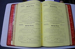Washington Co, GA, Mar. Book U, Col, P 190-191.JPG