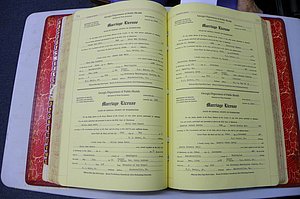 Washington Co, GA, Mar. Book U, Col, P 218-219.JPG