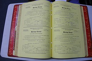 Washington Co, GA, Mar. Book U, Col, P 230-231.JPG