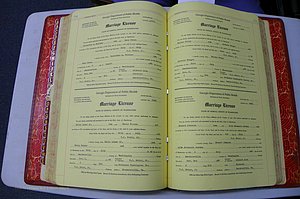 Washington Co, GA, Mar. Book U, Col, P 254-255.JPG