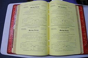 Washington Co, GA, Mar. Book U, Col, P 266-267.JPG