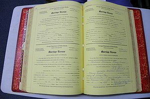 Washington Co, GA, Mar. Book U, Col, P 284-285.JPG