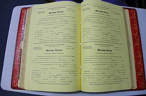Washington Co, GA, Mar. Book U, Col, P 320-321.JPG