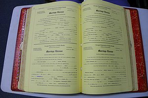 Washington Co, GA, Mar. Book U, Col, P 330-331.JPG