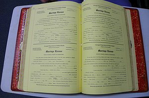 Washington Co, GA, Mar. Book U, Col, P 340-341.JPG