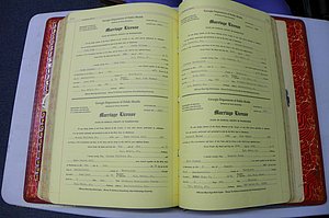 Washington Co, GA, Mar. Book U, Col, P 350-351.JPG