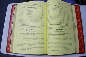 Washington Co, GA, Mar. Book U, Col, P 354-355.JPG