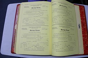 Washington Co, GA, Mar. Book U, Col, P 444-445.JPG