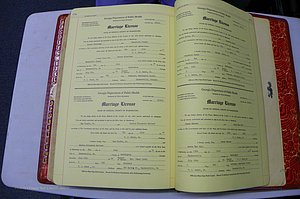Washington Co, GA, Mar. Book U, Col, P 446-447.JPG