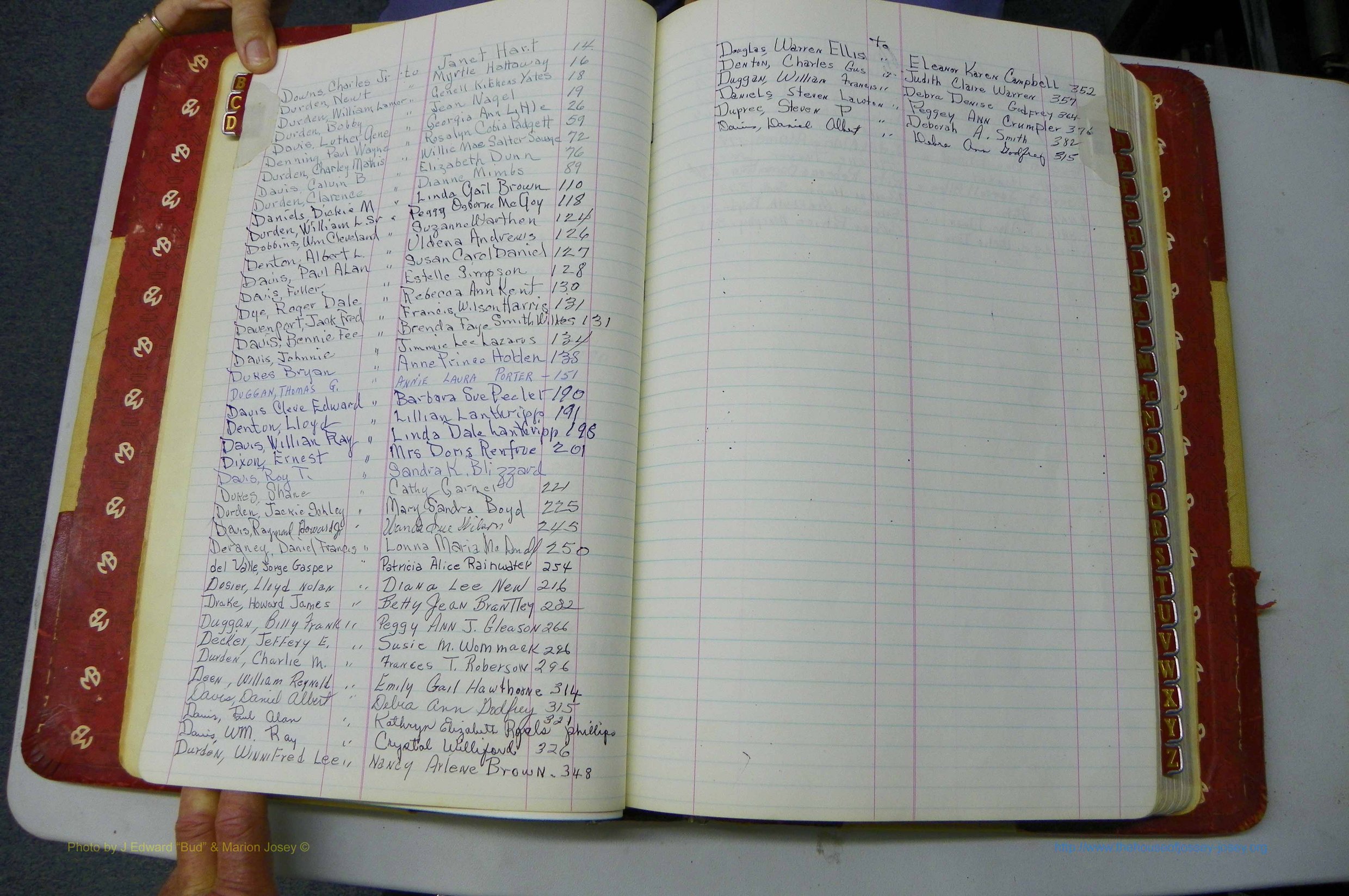 Was GA, Mar. Book V, 1966 - 1975, White, Z (030).JPG