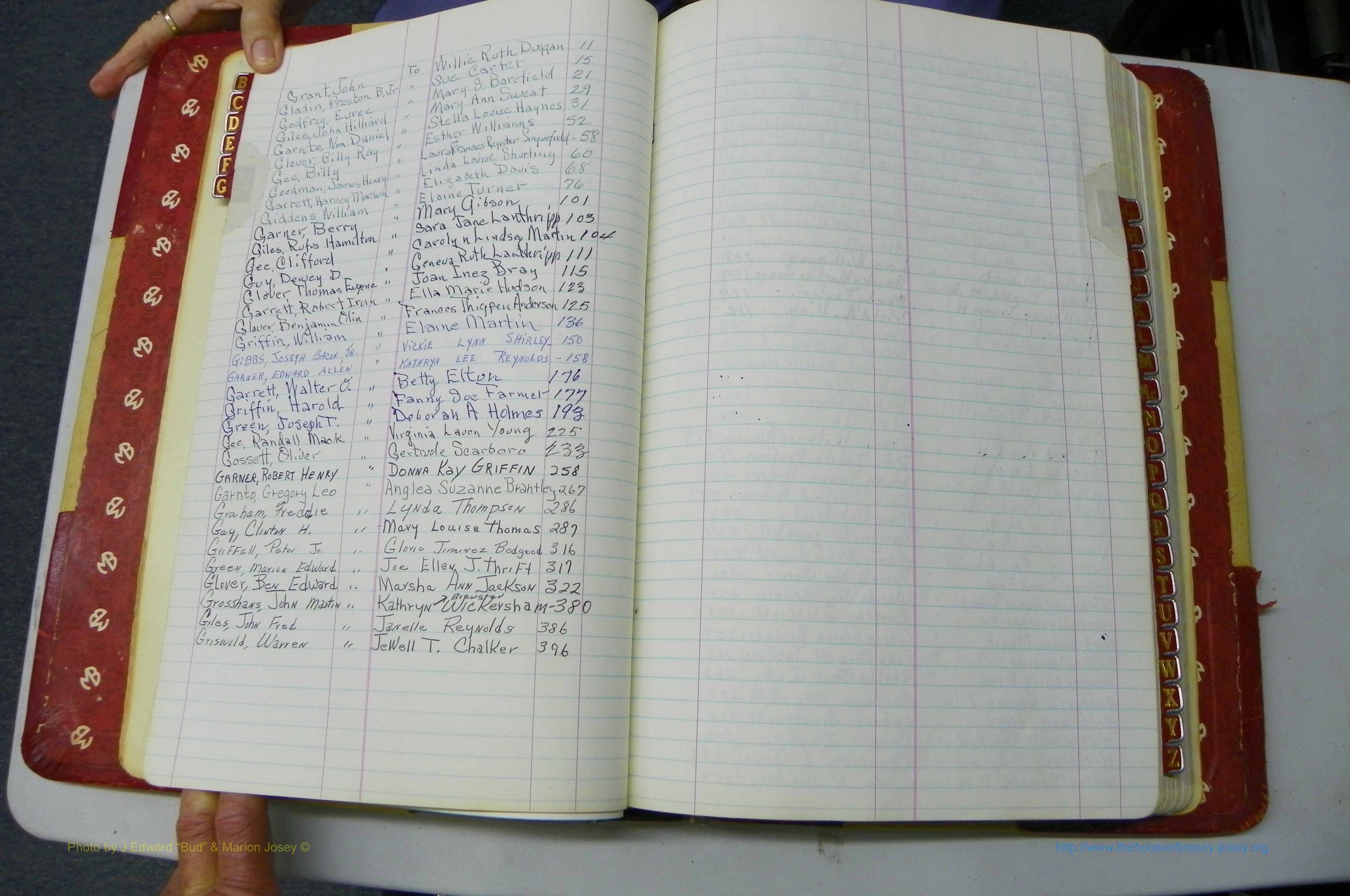 Was GA, Mar. Book V, 1966 - 1975, White, Z (033).JPG