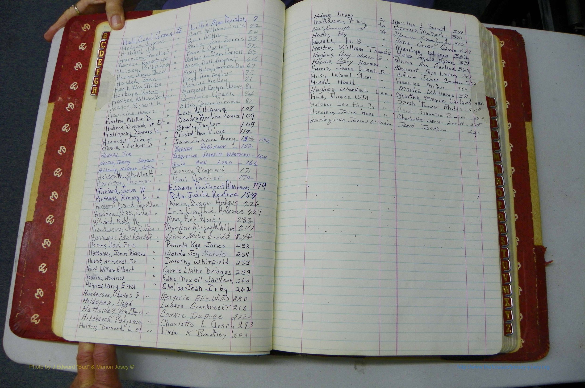 Was GA, Mar. Book V, 1966 - 1975, White, Z (034).JPG