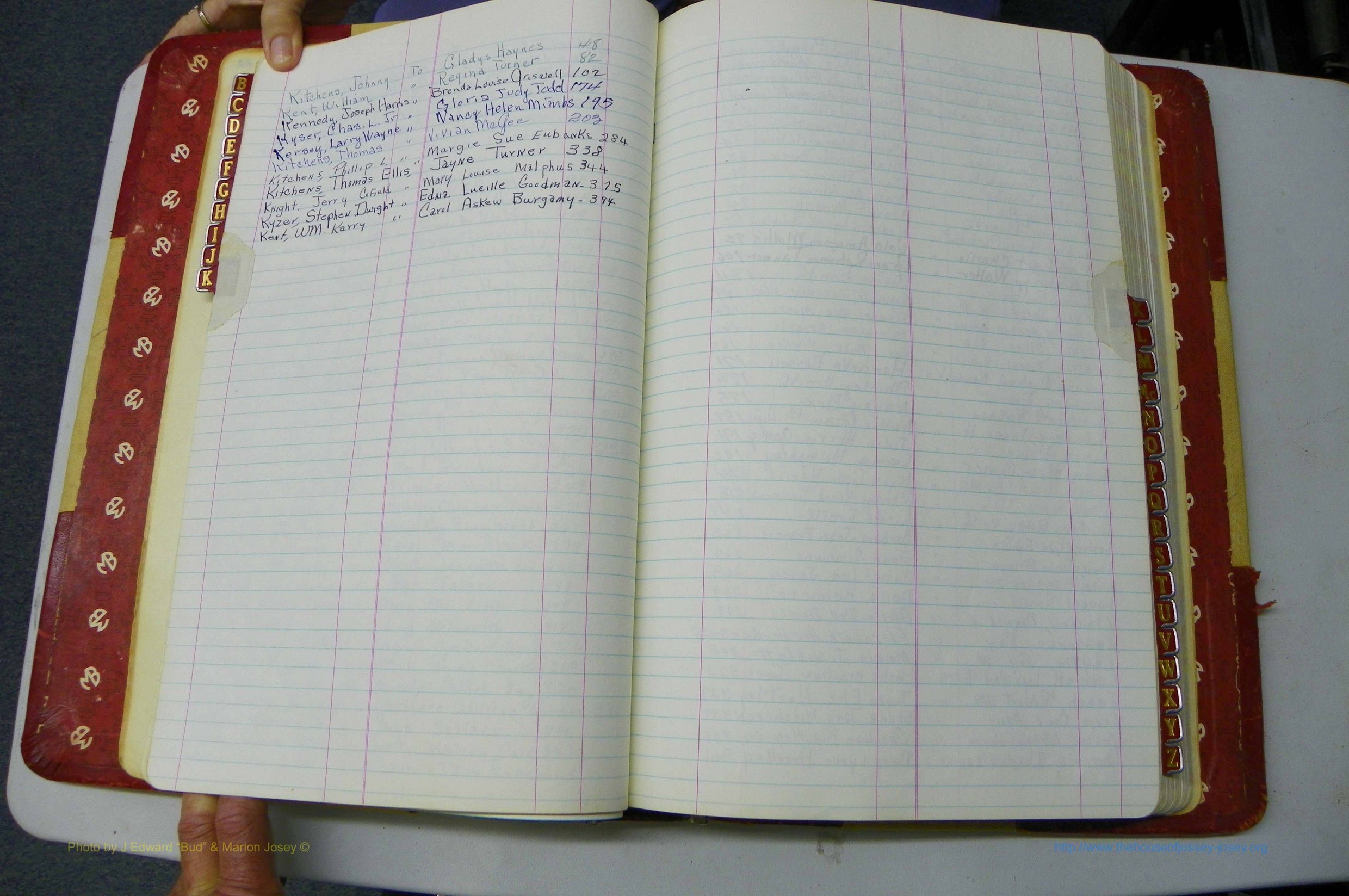 Was GA, Mar. Book V, 1966 - 1975, White, Z (037).JPG