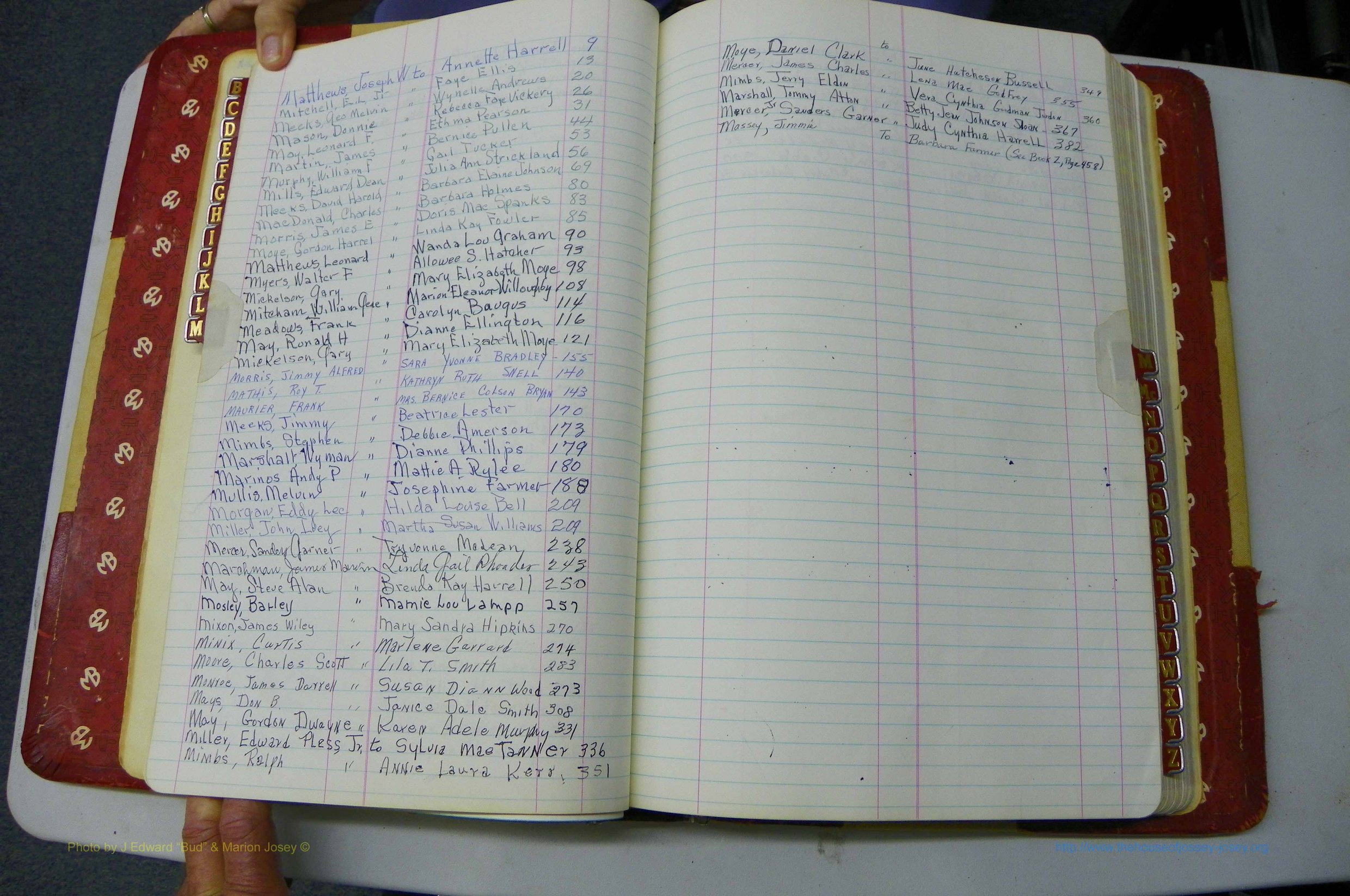 Was GA, Mar. Book V, 1966 - 1975, White, Z (039).JPG