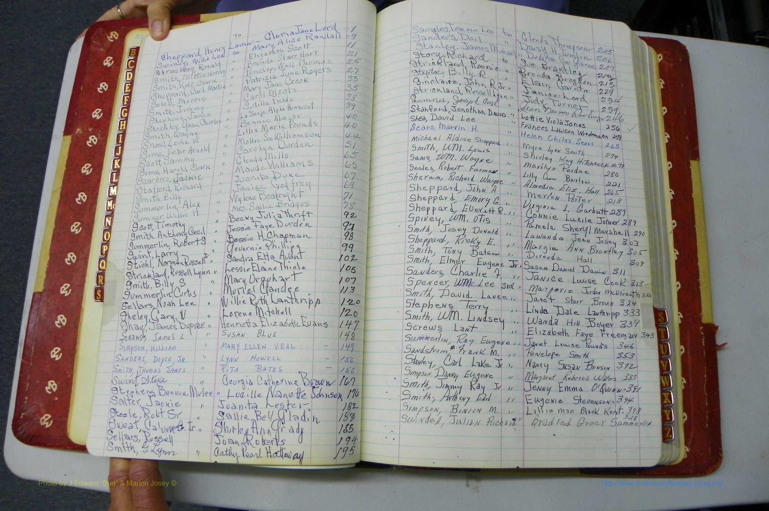 Was GA, Mar. Book V, 1966 - 1975, White, Z (046).JPG