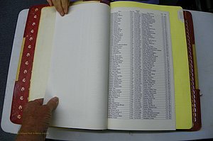 Was GA, Mar. Book V, 1966 - 1975, White, Index J2 -  L1.JPG