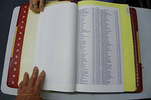 Was GA, Mar. Book V, 1966 - 1975, White, Index T2 - W1.JPG